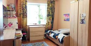 2-к квартира, вторичка, 59м2, 8/10 этаж