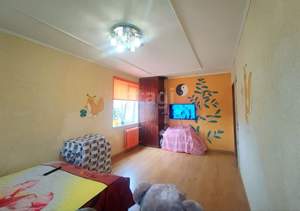 2-к квартира, вторичка, 43м2, 2/5 этаж
