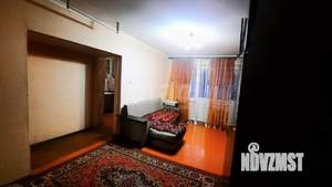 1-к квартира, вторичка, 31м2, 3/5 этаж