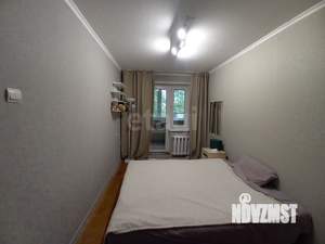2-к квартира, вторичка, 49м2, 2/9 этаж