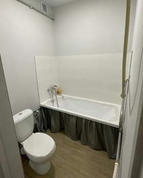 1-к квартира, вторичка, 29м2, 1/5 этаж
