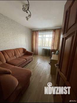 2-к квартира, вторичка, 41м2, 4/5 этаж