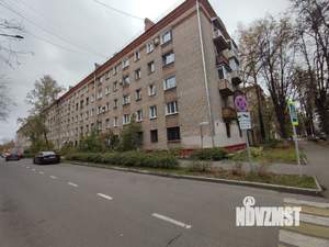 1-к квартира, вторичка, 31м2, 3/5 этаж