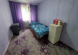 3-к квартира, вторичка, 56м2, 2/5 этаж