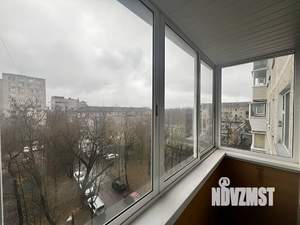 1-к квартира, вторичка, 33м2, 6/9 этаж