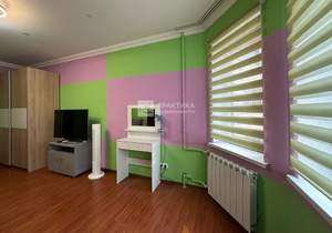 2-к квартира, вторичка, 90м2, 2/10 этаж