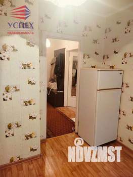 1-к квартира, вторичка, 33м2, 1/9 этаж