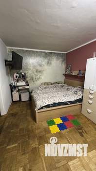 2-к квартира, вторичка, 46м2, 4/5 этаж