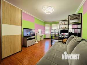 2-к квартира, вторичка, 84м2, 2/10 этаж