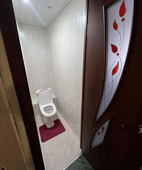 2-к квартира, вторичка, 53м2, 9/14 этаж