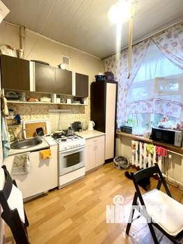 2-к квартира, вторичка, 60м2, 3/4 этаж