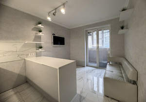 3-к квартира, вторичка, 91м2, 1/14 этаж