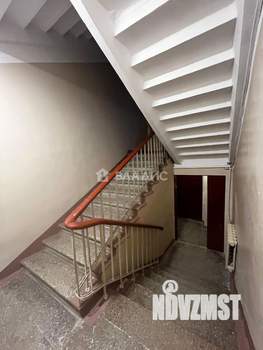 1-к квартира, вторичка, 40м2, 1/5 этаж