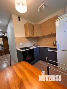 2-к квартира, вторичка, 43м2, 2/5 этаж