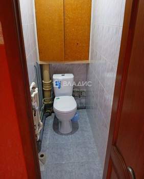 2-к квартира, вторичка, 53м2, 8/14 этаж