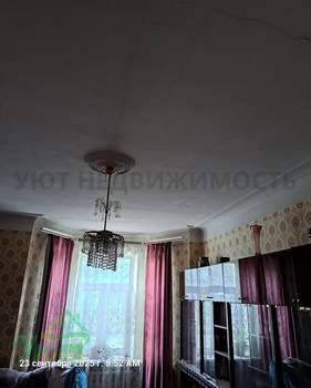 2-к квартира, вторичка, 61м2, 2/5 этаж