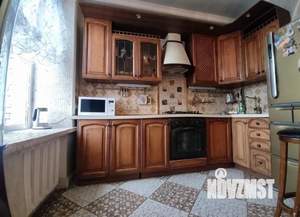 3-к квартира, вторичка, 75м2, 4/5 этаж