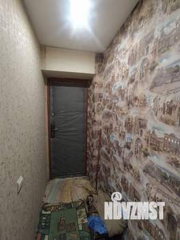 2-к квартира, вторичка, 41м2, 1/2 этаж
