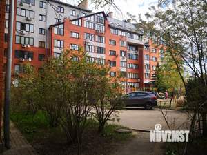 3-к квартира, вторичка, 154м2, 7/7 этаж