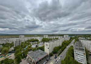 Фото квартиры на продажу (9)