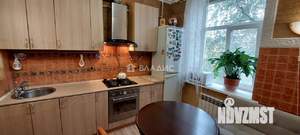 2-к квартира, вторичка, 55м2, 3/5 этаж