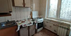 2-к квартира, вторичка, 43м2, 4/5 этаж