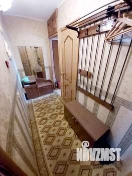 1-к квартира, вторичка, 33м2, 4/5 этаж