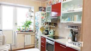 2-к квартира, вторичка, 59м2, 8/10 этаж