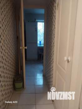 2-к квартира, вторичка, 43м2, 4/5 этаж