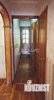 2-к квартира, вторичка, 50м2, 9/9 этаж