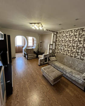 3-к квартира, вторичка, 106м2, 7/9 этаж