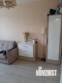 2-к квартира, вторичка, 44м2, 4/5 этаж