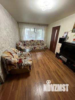 2-к квартира, вторичка, 45м2, 3/5 этаж