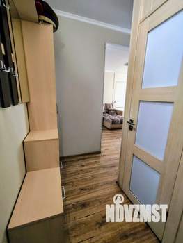 2-к квартира, вторичка, 45м2, 1/5 этаж