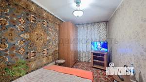 3-к квартира, вторичка, 63м2, 6/9 этаж