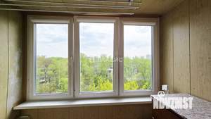 2-к квартира, вторичка, 53м2, 8/9 этаж