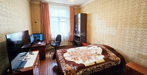 3-к квартира, вторичка, 81м2, 4/5 этаж