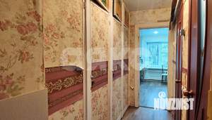 5-к квартира, вторичка, 95м2, 3/5 этаж