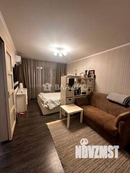 1-к квартира, вторичка, 31м2, 3/5 этаж