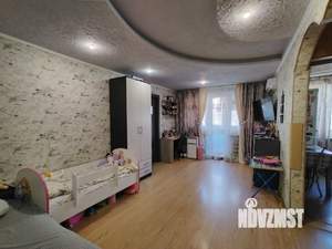 2-к квартира, вторичка, 47м2, 2/5 этаж