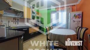 2-к квартира, вторичка, 84м2, 2/10 этаж