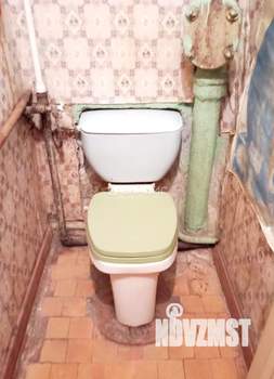 2-к квартира, вторичка, 47м2, 1/3 этаж