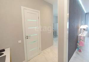 1-к квартира, вторичка, 38м2, 18/25 этаж