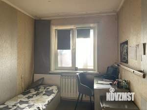 3-к квартира, вторичка, 63м2, 3/9 этаж