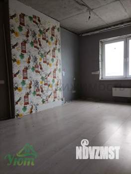 2-к квартира, вторичка, 62м2, 7/17 этаж