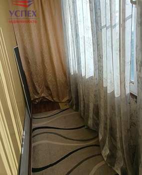 3-к квартира, вторичка, 75м2, 11/14 этаж