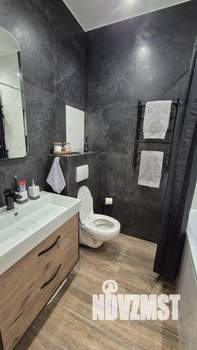 1-к квартира, вторичка, 44м2, 7/10 этаж