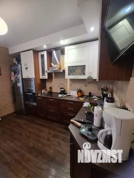 2-к квартира, вторичка, 61м2, 13/17 этаж