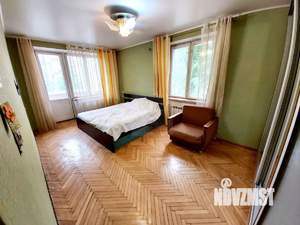 3-к квартира, вторичка, 75м2, 3/5 этаж