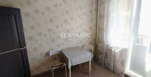 1-к квартира, вторичка, 37м2, 7/10 этаж